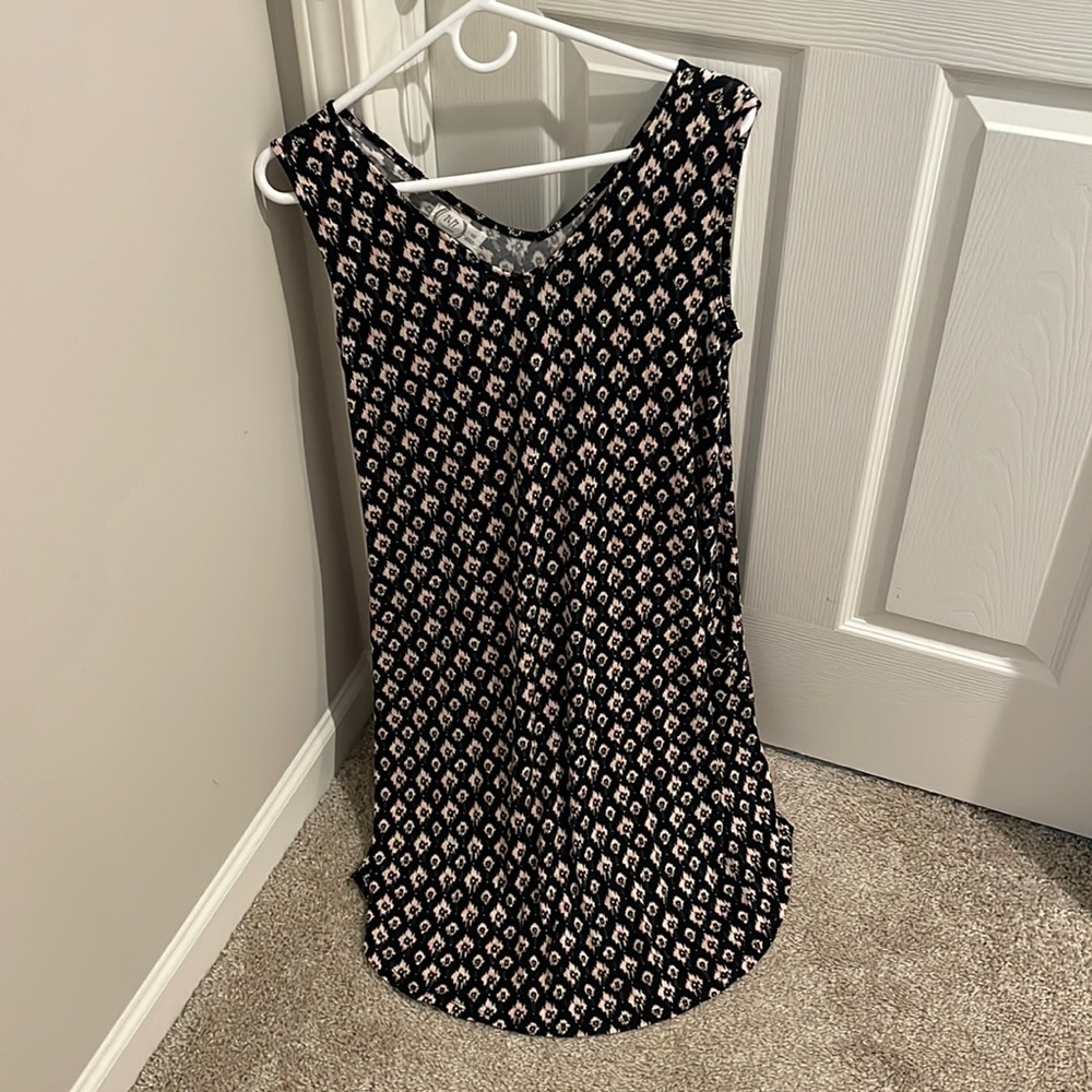 New dress